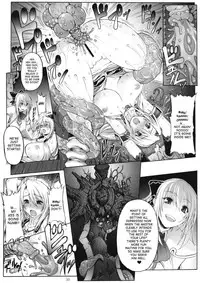 (C79) [Wolkenkratzer (bontenkarasu)] Decadence Soul 2 (Soul Calibur) [English][SaHa]