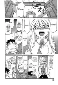 [Charlie Nishinaka] Cheers! 4 [English] [SaHa]
