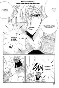 Crazy for daddy ch2
