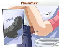GogoAngels OtherSide (eng - color)