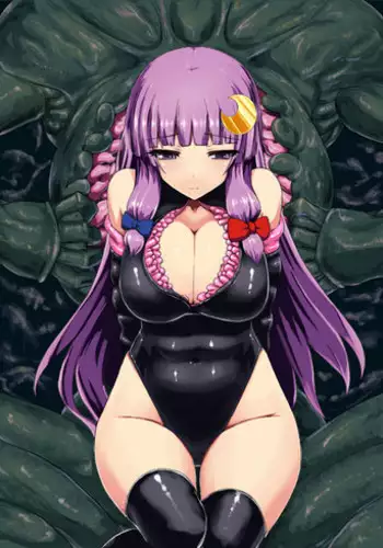 Matowaritsuki II