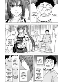 [Crimson (Carmine)] Virgin Idol [Episode 1] [English] [Kizlan]