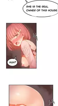 [Mx2J] Hari Dormitory Ch.0-27 (English) (Ongoing)