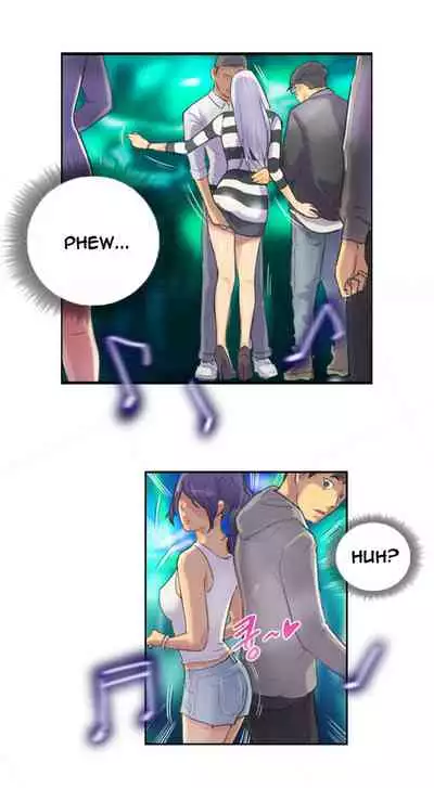 [LSD] New Face (Ch.1 - 40) [English] [END]