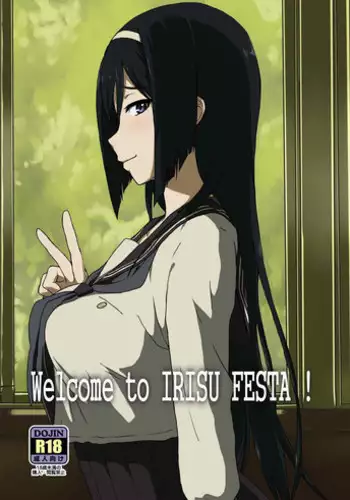 (COMIC1☆11) [Triple Luck (Miyoshi)] Irisu Fuyumi no End Roll (Hyouka)