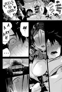 (C93) [BOOCH (Booch)] Raikou MamaAaAAaAAAaaA (Fate/Grand Order) [English] [hopeless408]