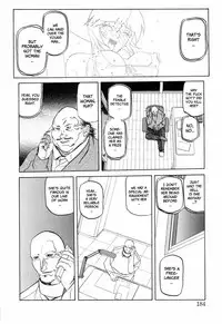 [Sanbun Kyoden] Readiness [English] {Brolen + Faytear}