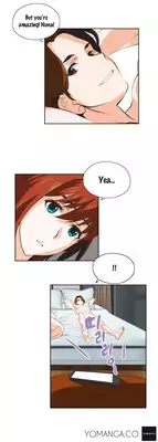 [Husky guy] SStudy Ch.0-29 (English) (YoManga) (Ongoing)