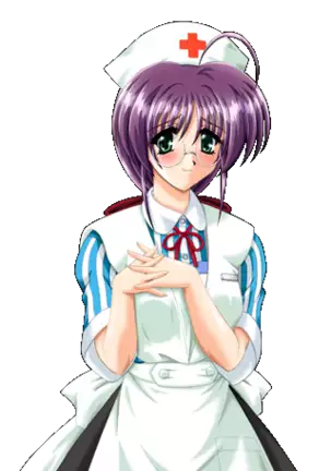 Kango Shicyauzo - I'm Gonna Nurse You -Voice Plus! (decensored)