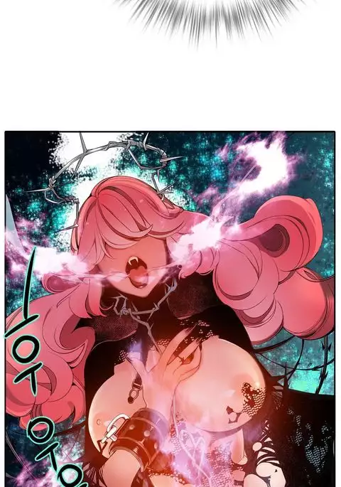 Lilith`s Cord Ch.1-17