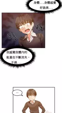 [Mx2J] Hahri's Lumpy Boardhouse Ch. 1~5【委員長個人漢化】（持續更新）