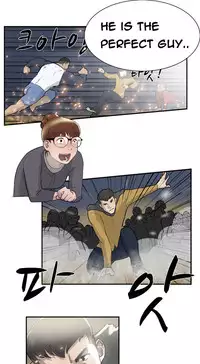 Double Date Ch.1-16 (English) (Ongoing)