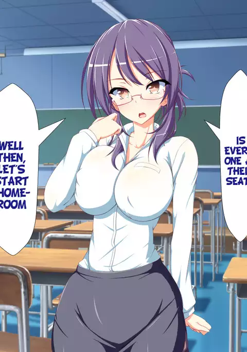 Inran Virus Ch. 1-6