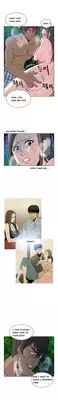 Change Partner Ch.1-8 (English) (Ongoing)
