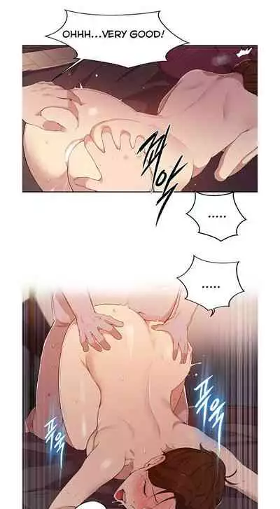 Secret Class Ch.4/?