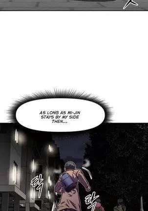 Brawling Go Ch.76-106