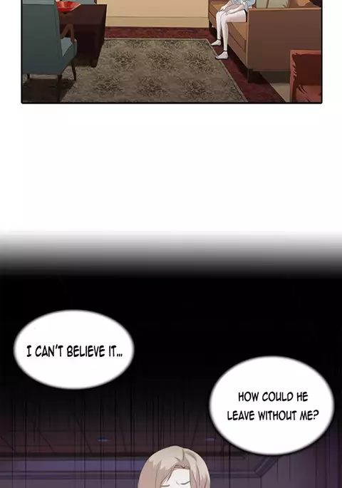 Dark Game Ch.1-21