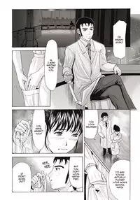 [Yokoyama Michiru] Haha ga Hakui o Nugu toki [English]