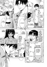 [Akagane Matsuri] Marshmallow Steady Ch. 1-5 (English)