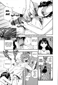 You and I can Do Every Lovemaking ch. 03