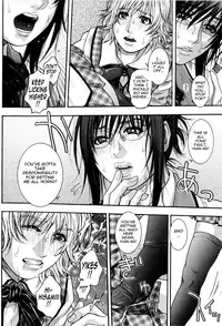 [Kotobuki Kazuki] Sis Ero Ch. 1-8 [English] {Tadanohito}