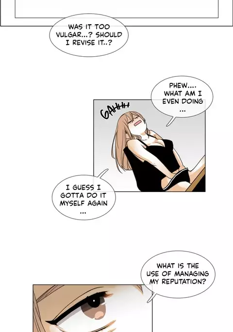 Talk To Me Ch.1-16