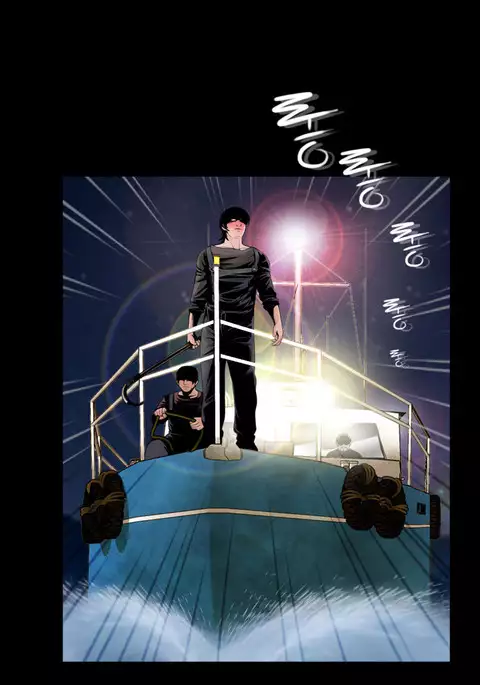 Missing Ch.1-8