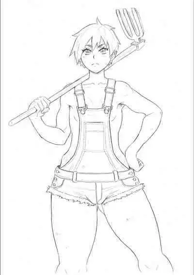 Full Thrust! Hole-Maiden