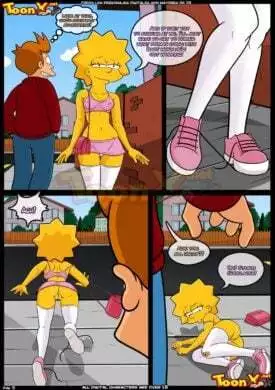 Future Purchase 3- Croc [Futurama]