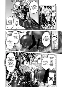 [Macxe's] Dina Ranger - Vol.12-14 [Eng] by Saha