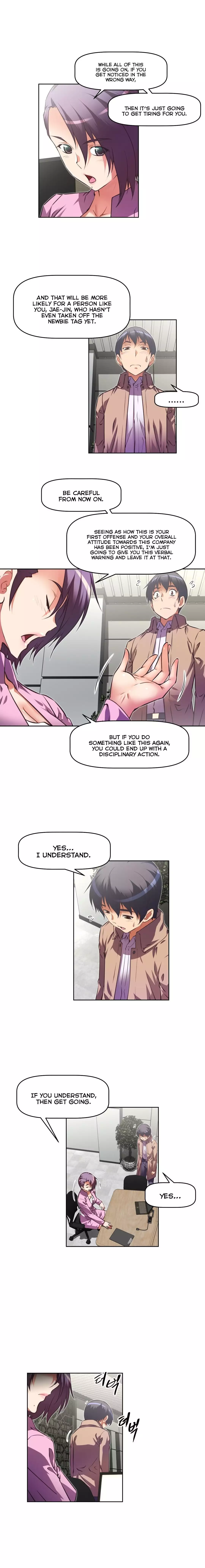 Brawling Go Ch.76-109
