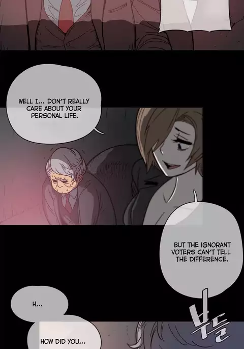 Household Affairs Ch.1-51