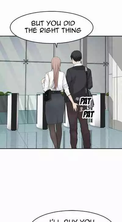 BETWEEN US Ch. 1-26