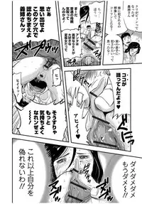 Web Comic Toutetsu Vol.13 [Digital]