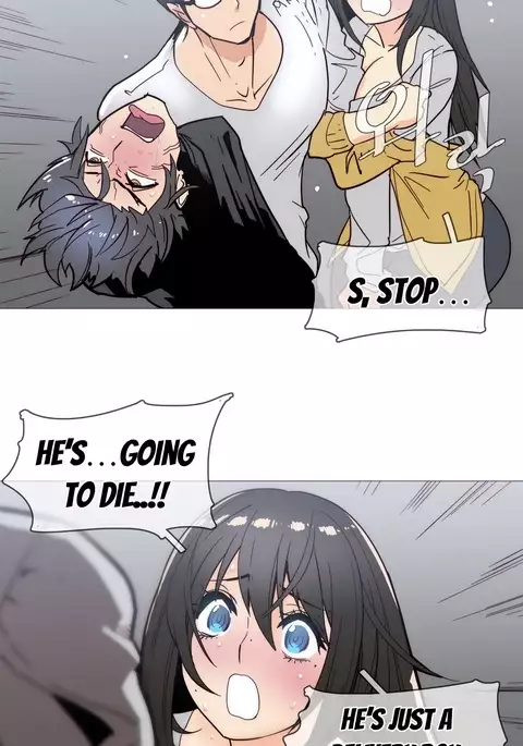 Household Affairs Ch.1-50.5