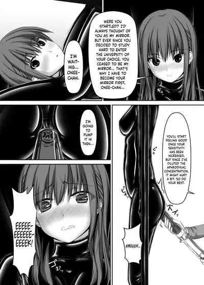 Beginning black4