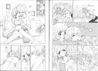 [Mori Hiromi] Boku no Kanojo no Tsukurikata