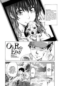 [MARUTA] One Piece Envy (ENG) =TV=