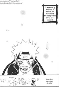 Naruto Style