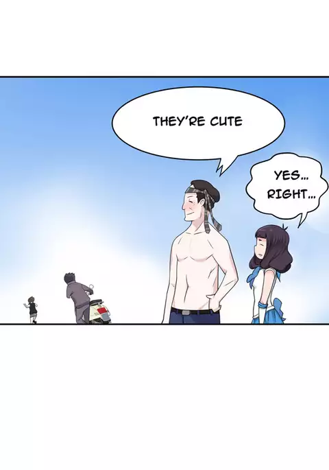 Tissue Thieves Ch.1-30