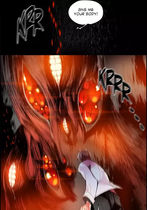 Lilith`s Cord Ch.1-37