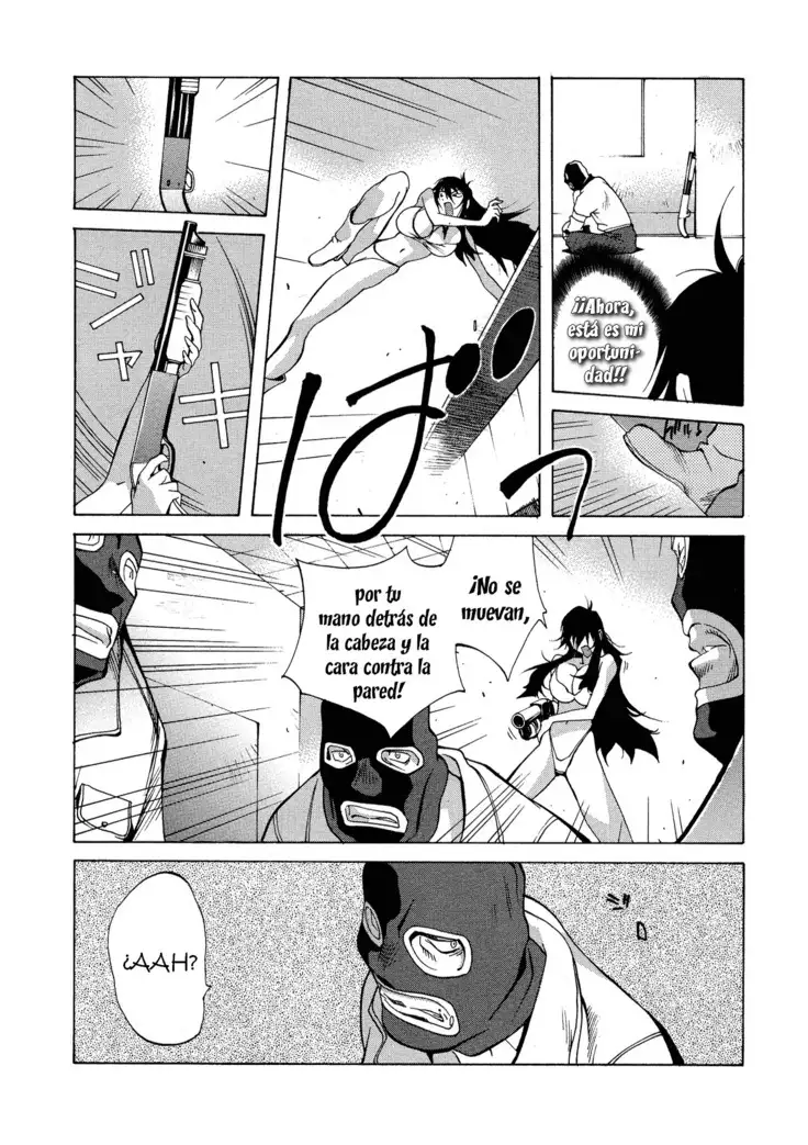 MIDARA Ch. 1-6