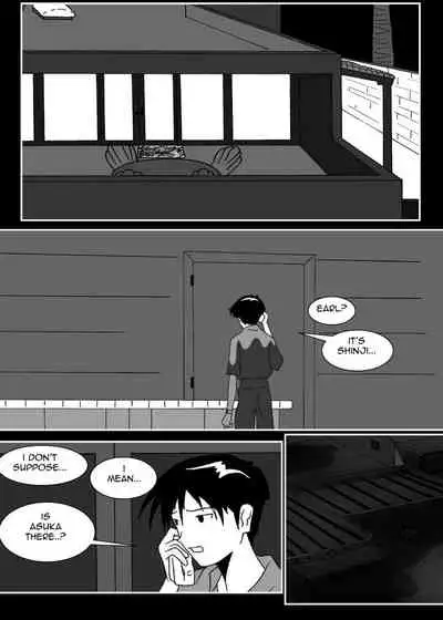 EVA-303 Chapter 12