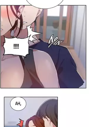 Secret Class Ch.40/?