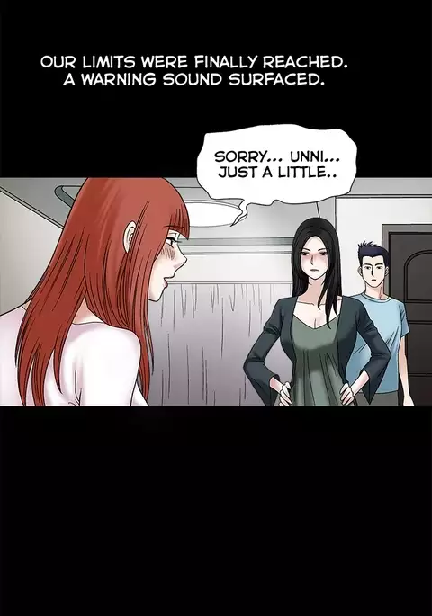 Seduction Ch.1-37
