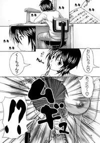 (C77) [Chuuka Hanten (Karakuriusagi)] Nejiri Komu you ni Utsubeshi!! (Sekirei)