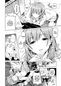 [Tosh] Menkui! (Complete) [Uncensored][English]