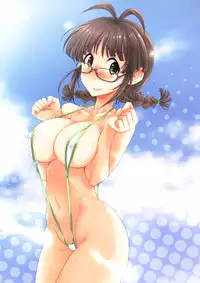 (C81) [Gasayabu (Fuyube Rion)] Pai Pre (THE IDOLM@STER) [English] [Trinity Translations Team]