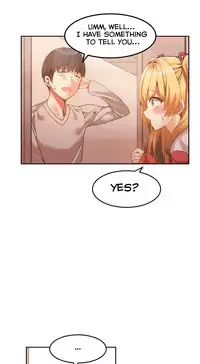 [Mx2J] Hahri's Lumpy Boardhouse Ch. 0-20 [English] (YoManga) (Ongoing)