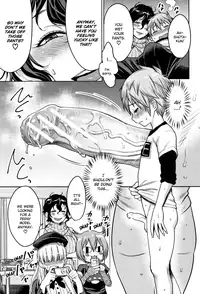 [Agata] Chou One x Pako³ [English]